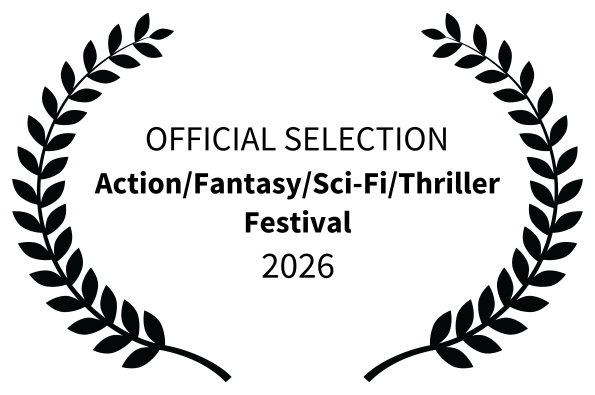 Honorable Mention – Action/Fantasy/Sci-Fi/Thriller Festival 2026 – The Star Cycle